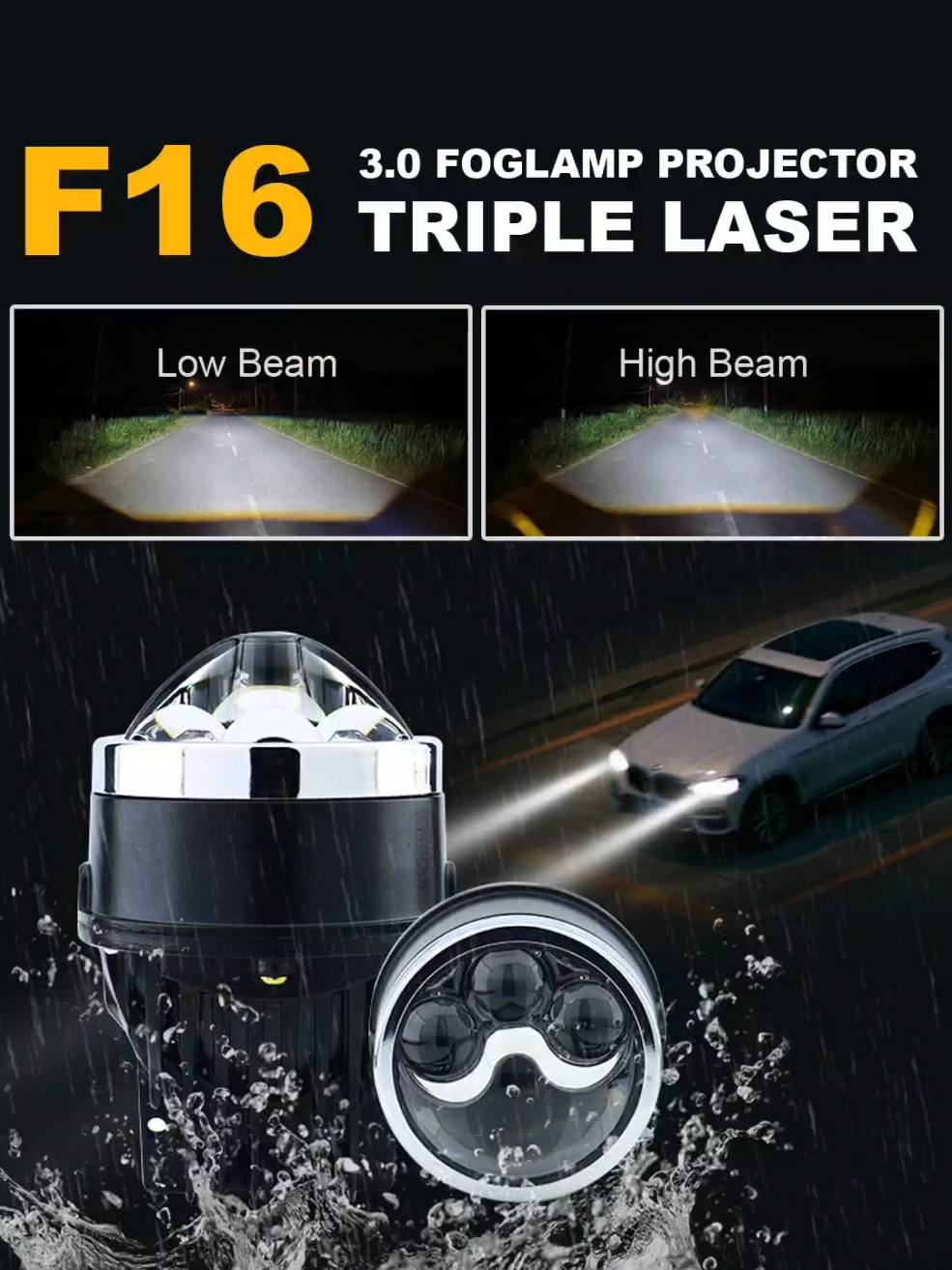 @VAHID - Premium Auto Lighting