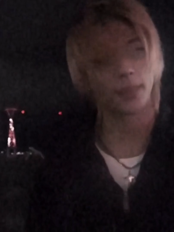 @Kairo・夜