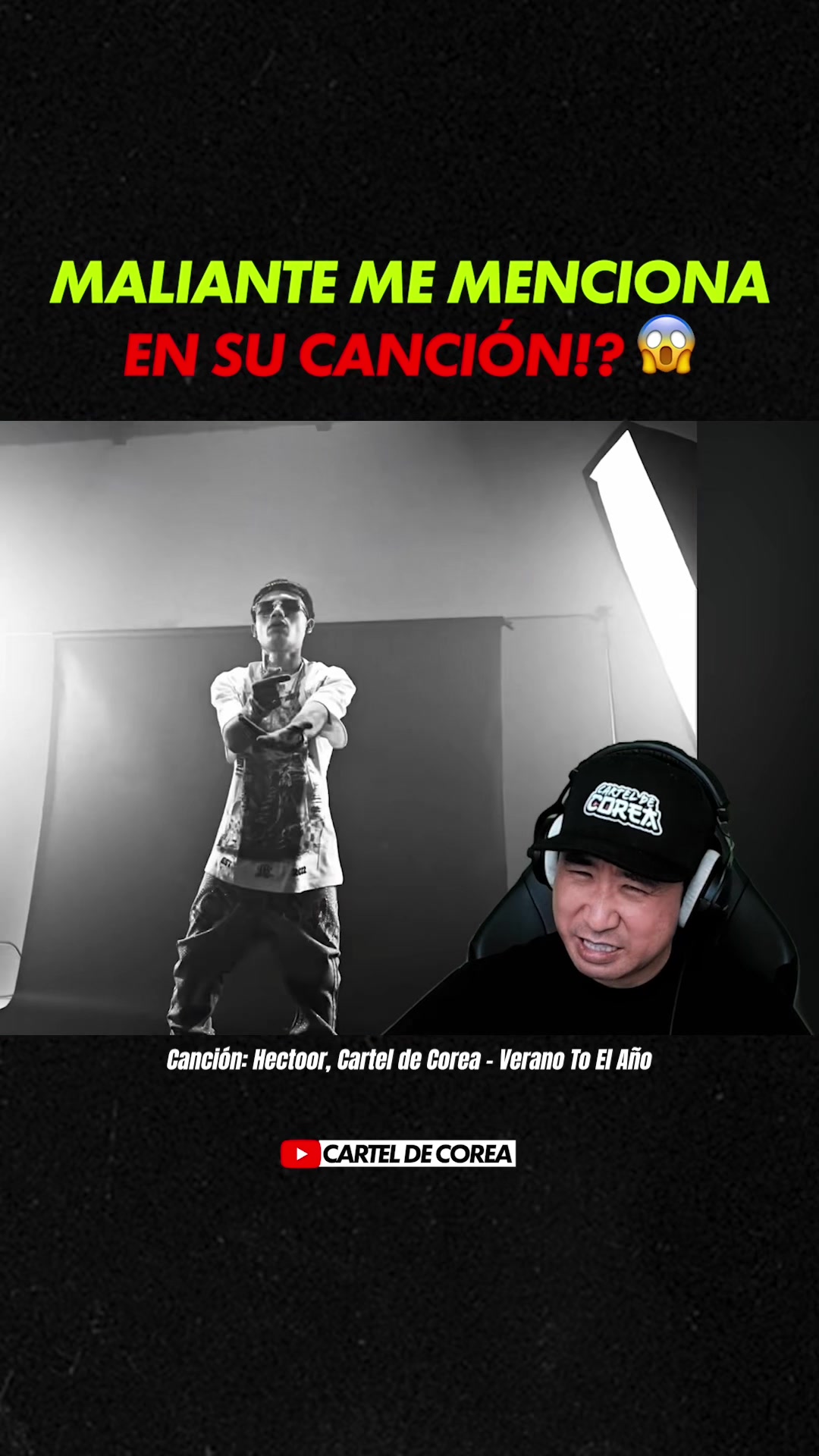 @Coreano Loco