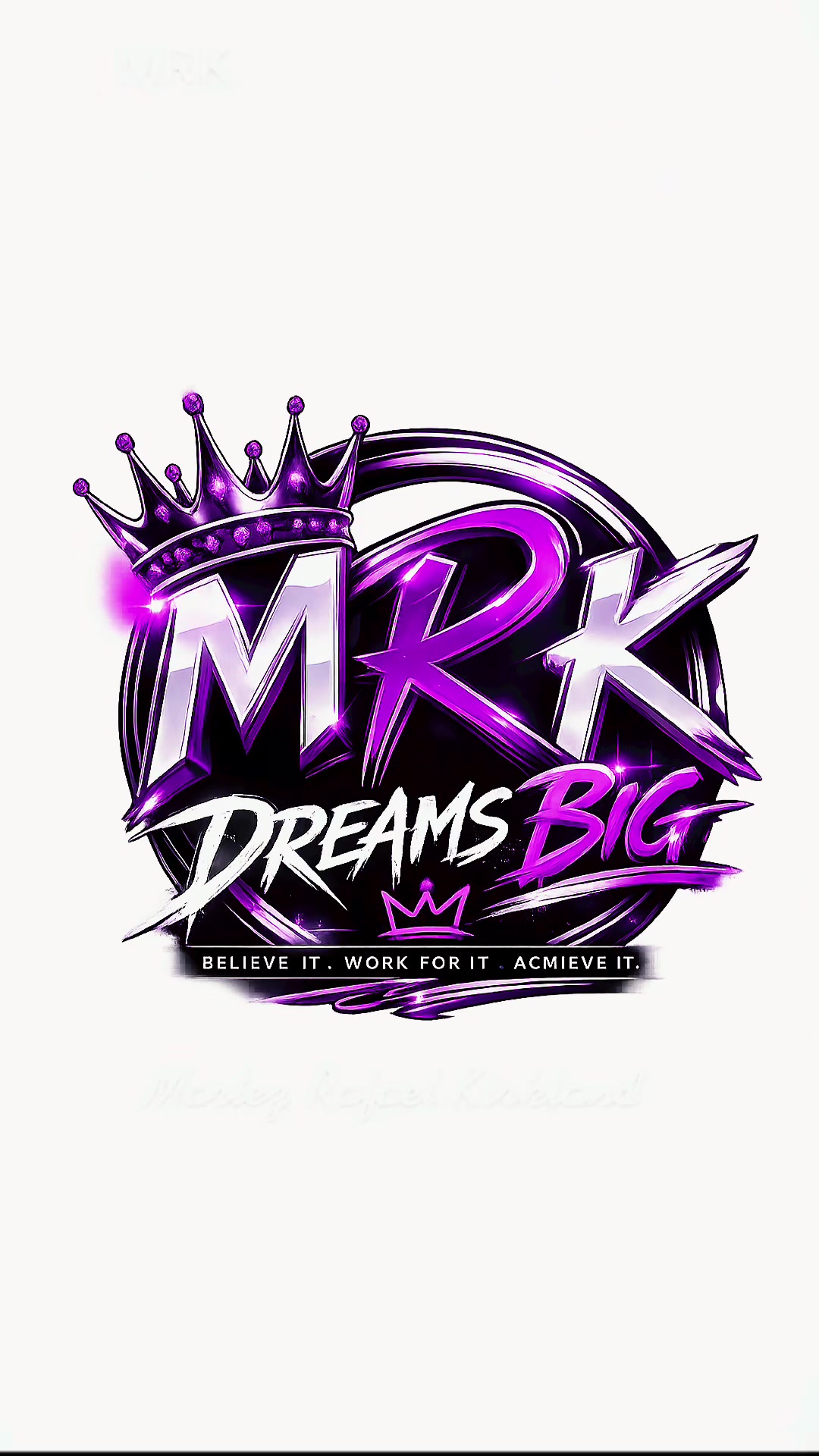 @M.R.K.DREAMSBIG