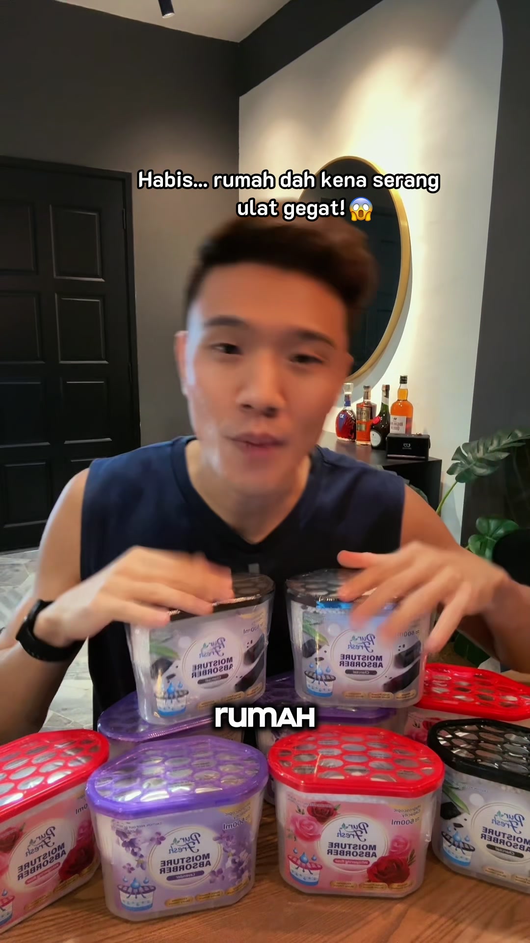 @Scent Siti