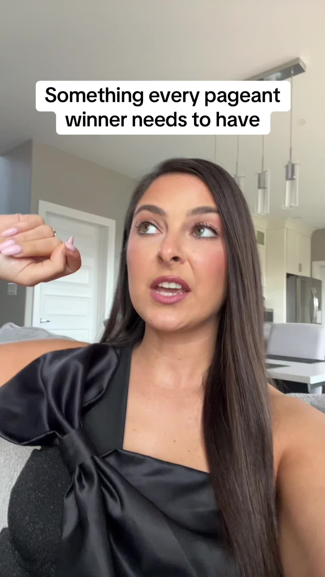 @MARIA | Pageant Coach
