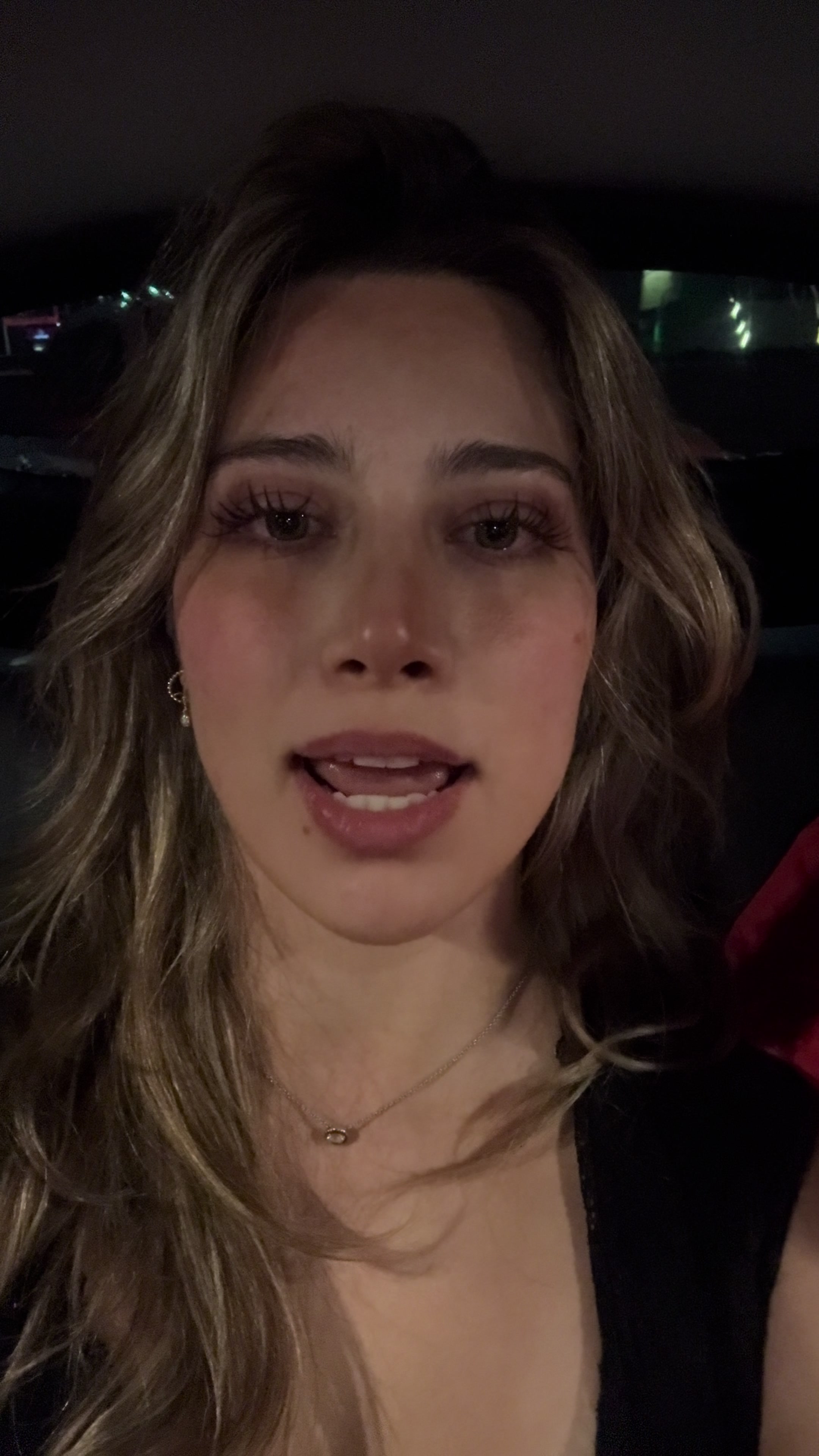 @Nicole