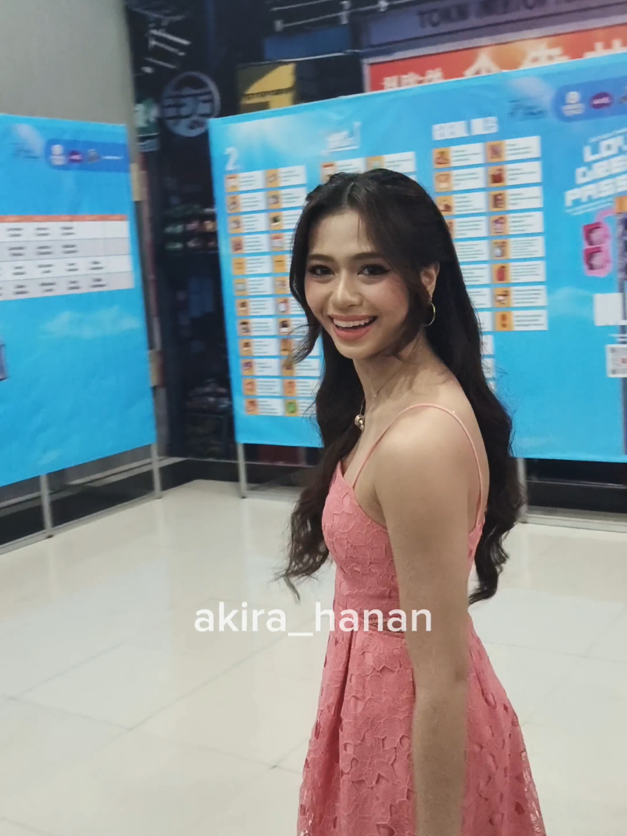 @Akira Hanan