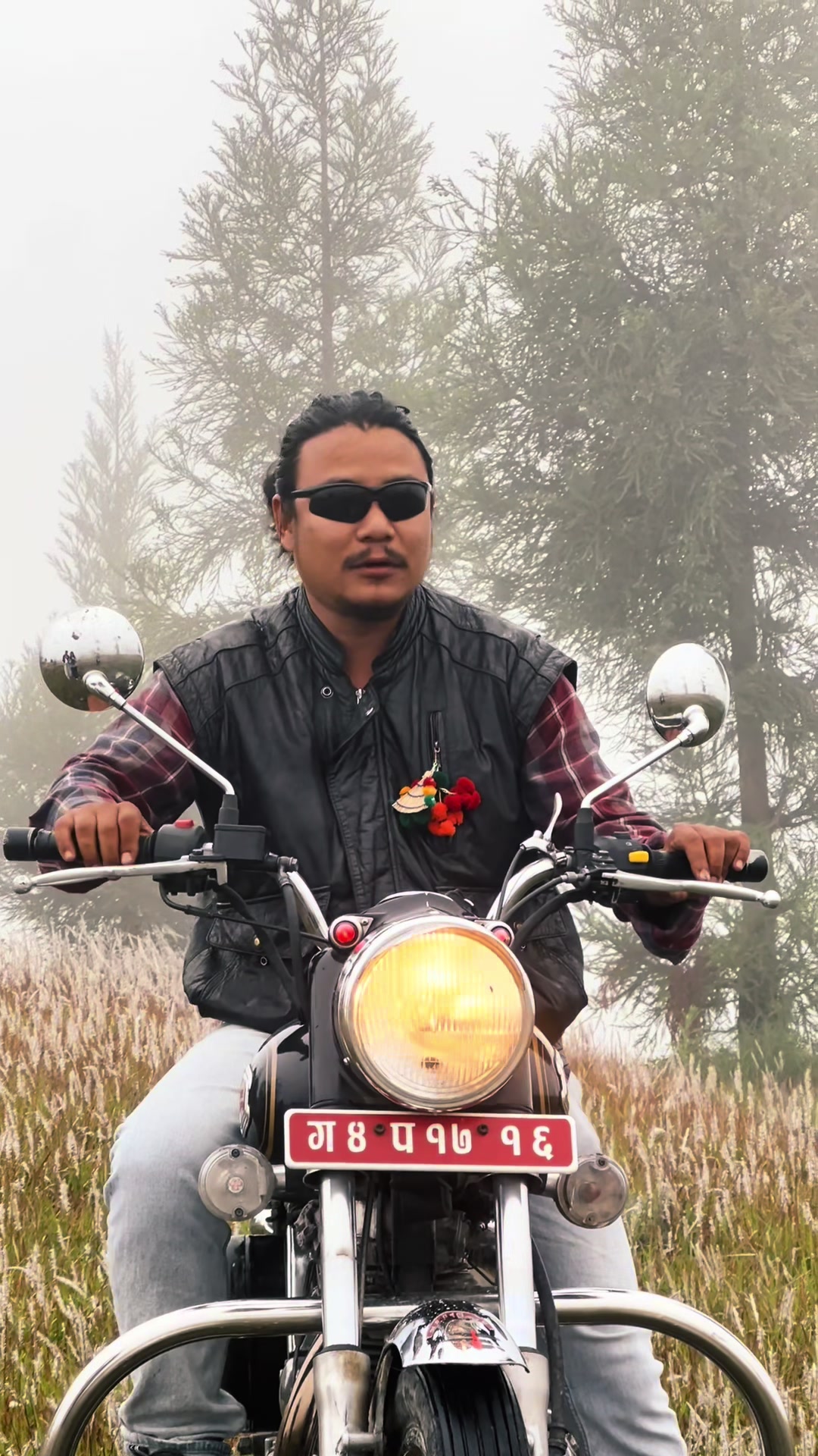 @Rajin Thulung Rai