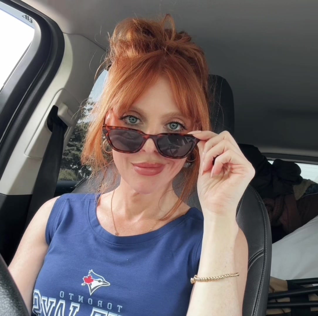 @Canadian Ginger