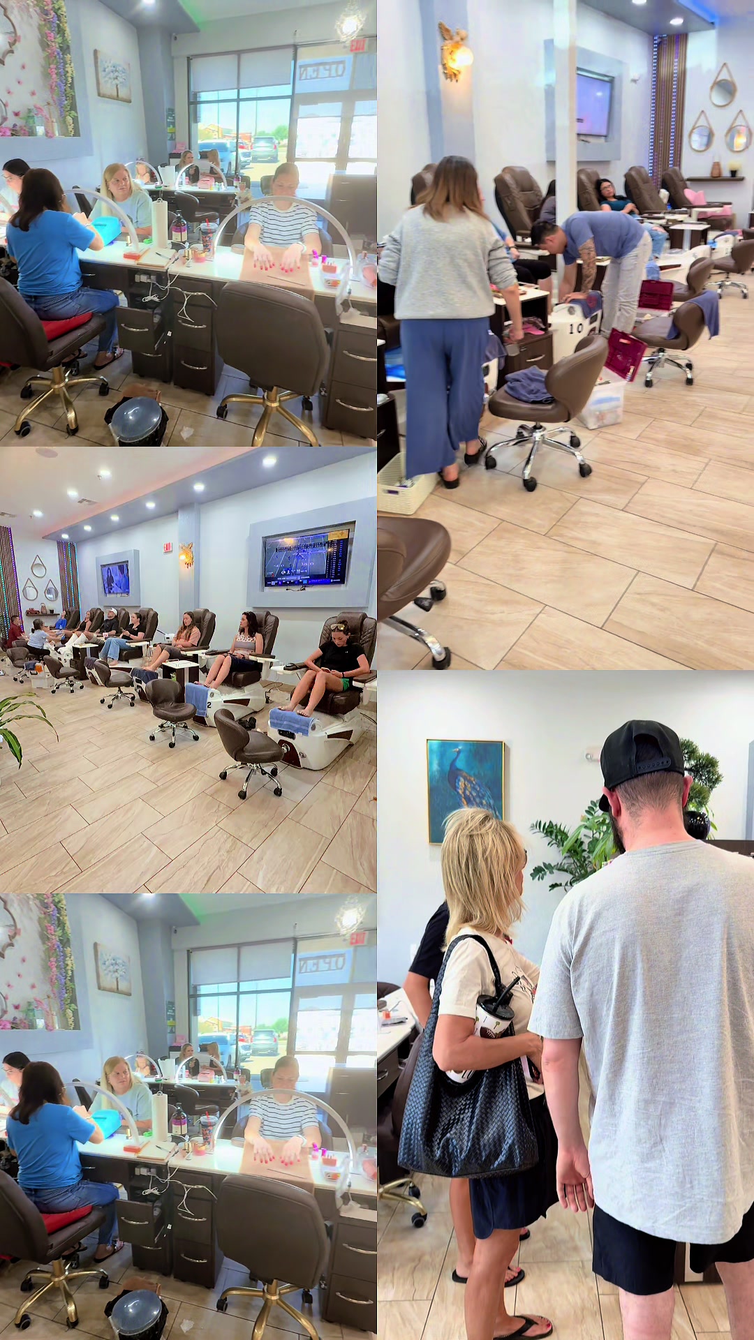@Ruby Nails Lubbock