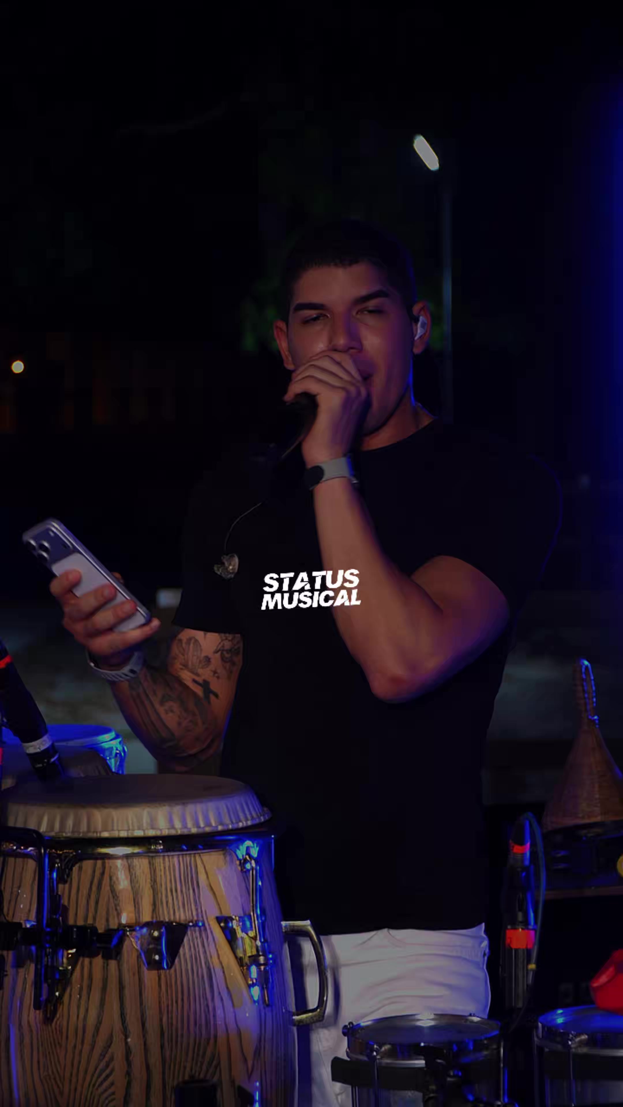 @STATUSMUSICAL ®