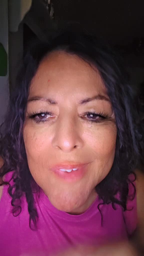 @Me@63-NoFilters-NoJudgement!