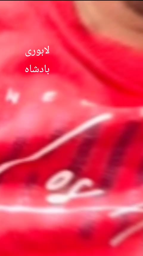 @Mujy dunya m hi jannat milli h