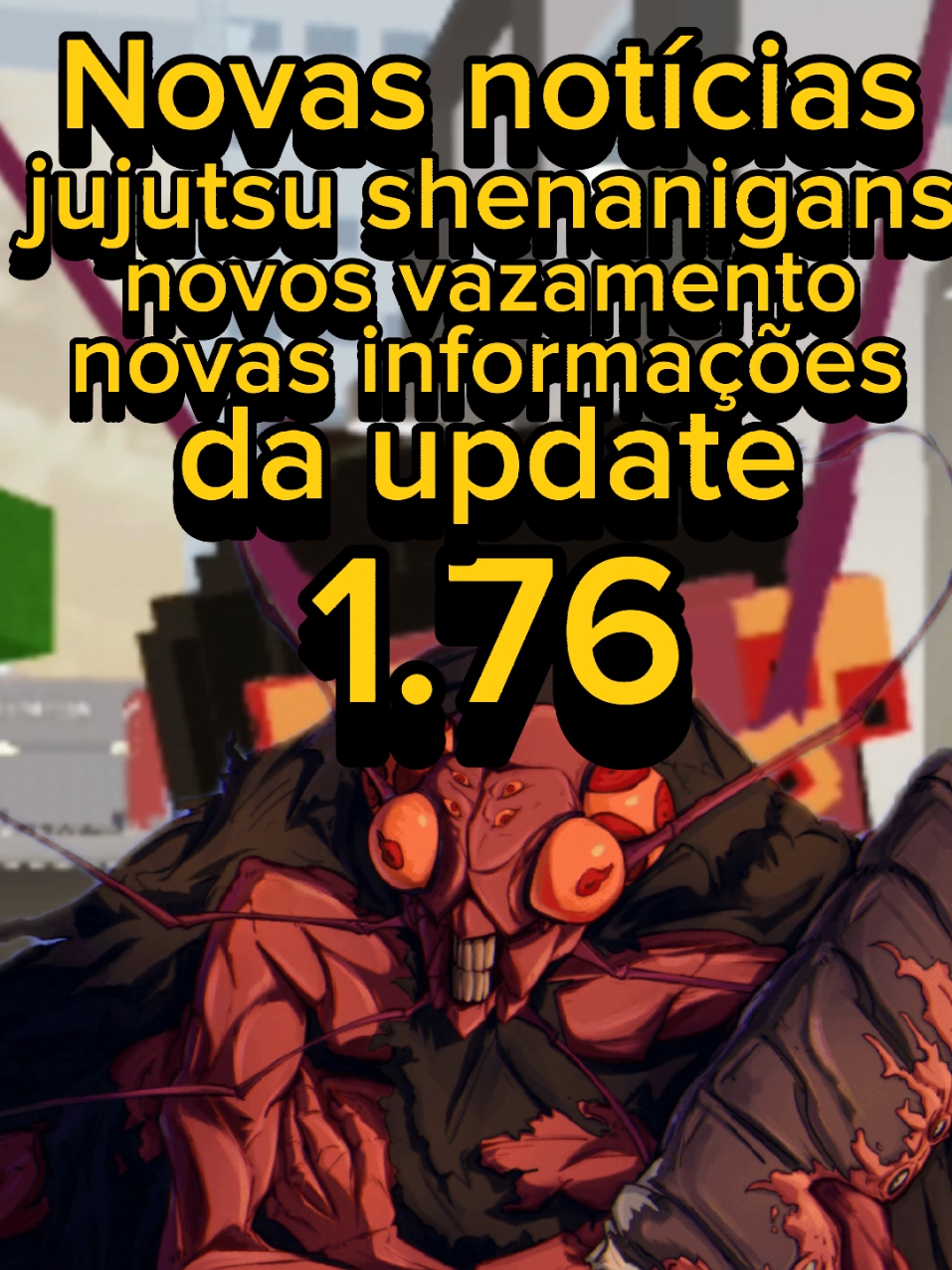 @BOB_NOTÍCIAS DE Shenanigans