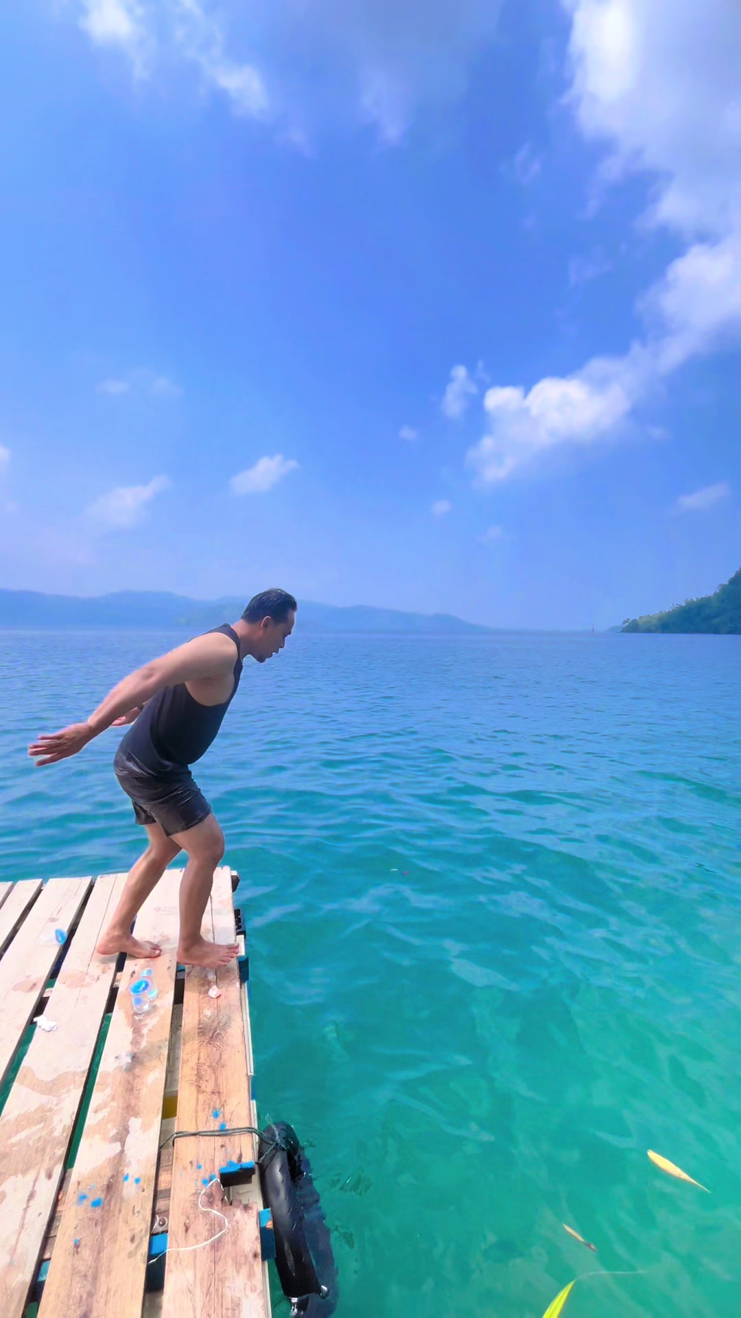 @Pesona wisata mandeh