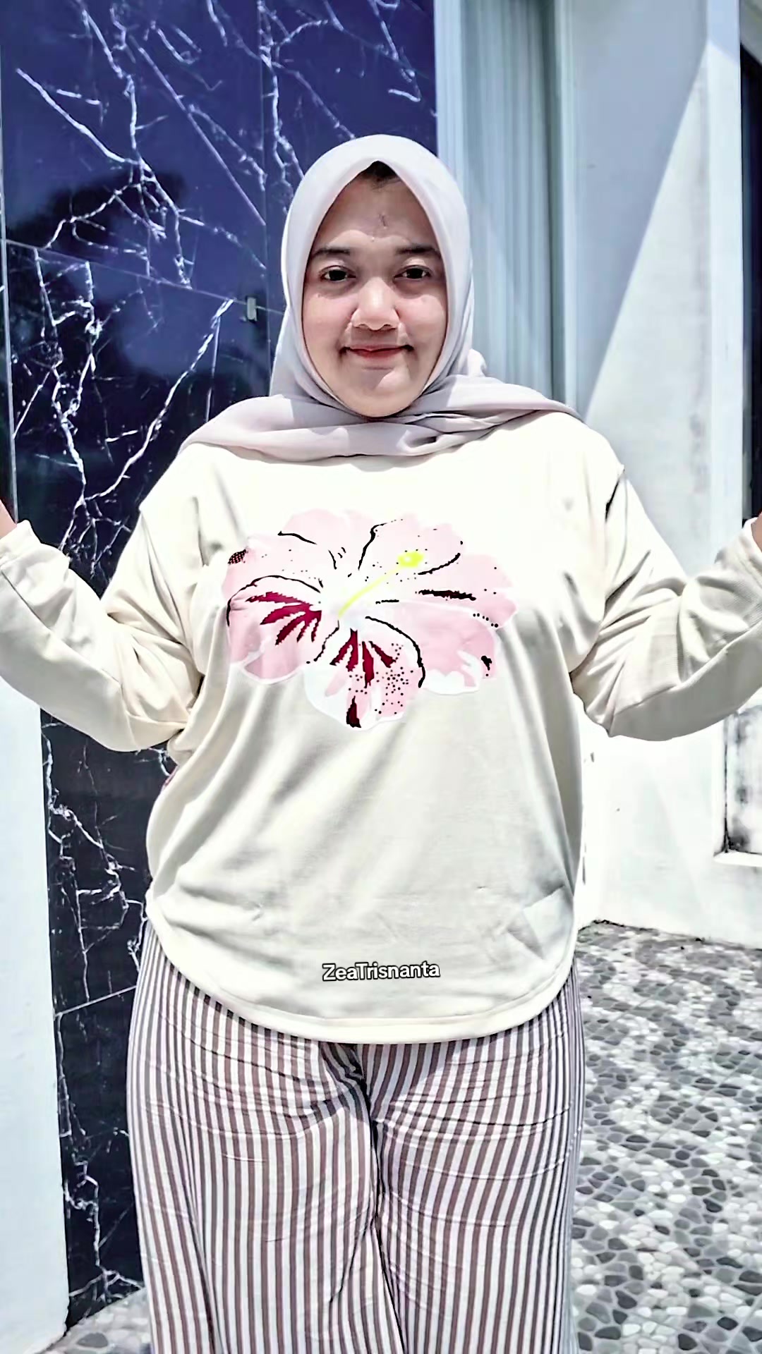 @ZeaTrisnanta