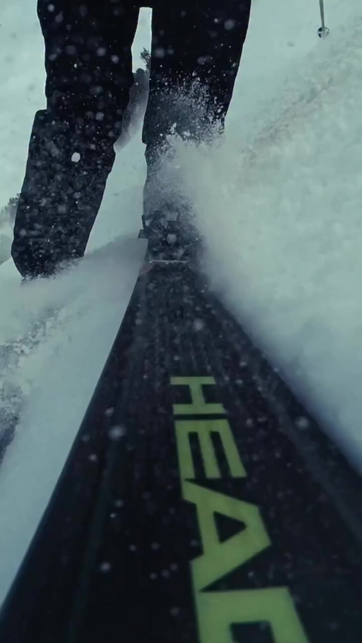 @HEAD SNOW NZ