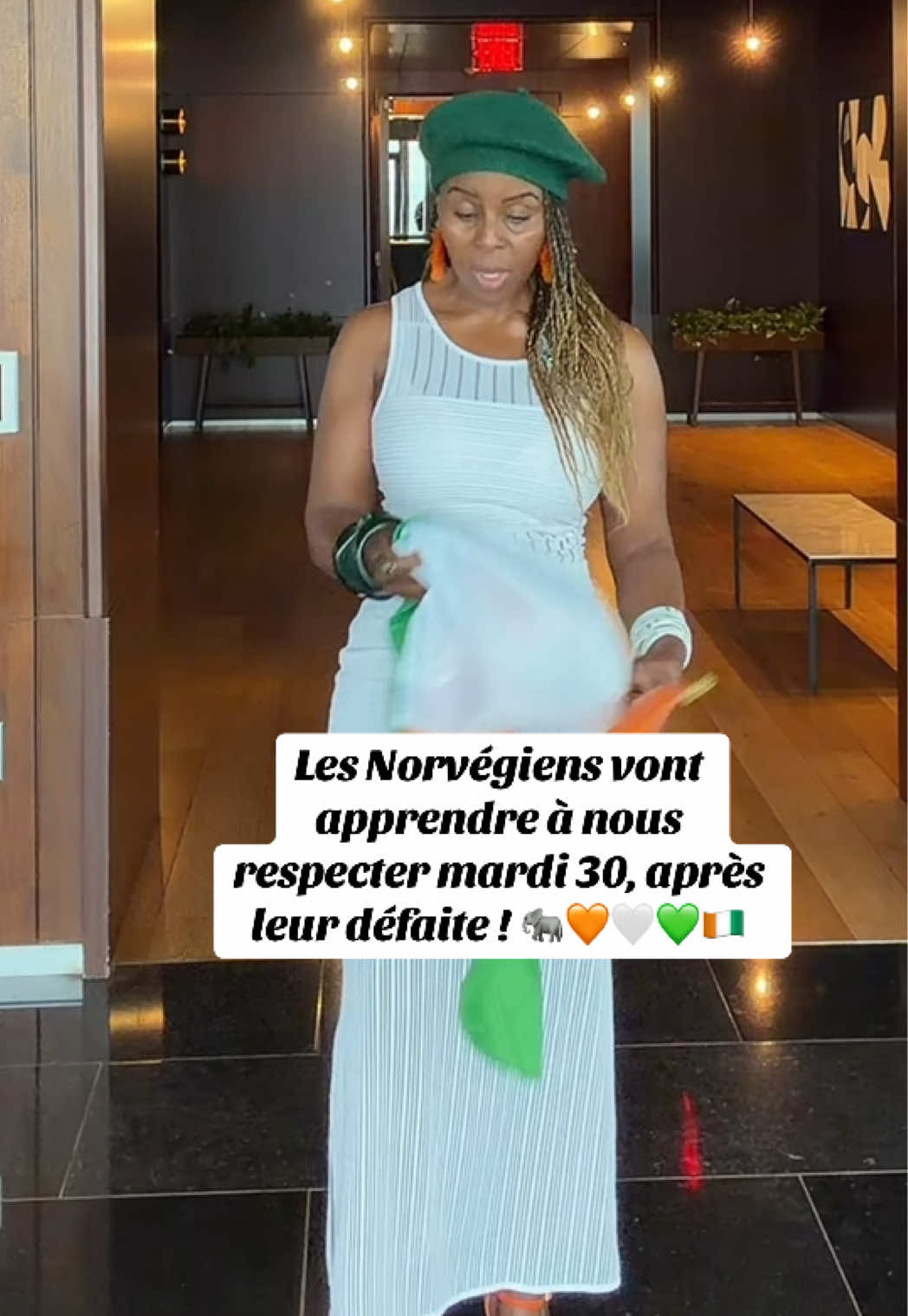 @FatouFIT - Sporting Goods