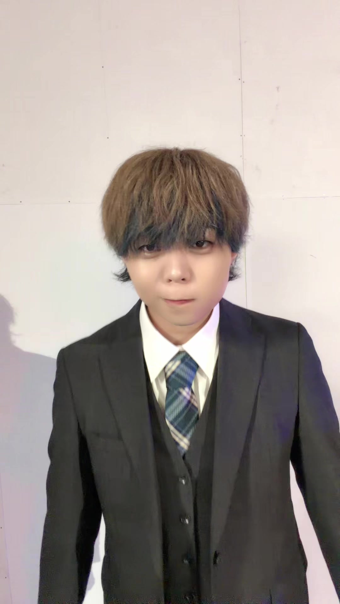 @あーづー。