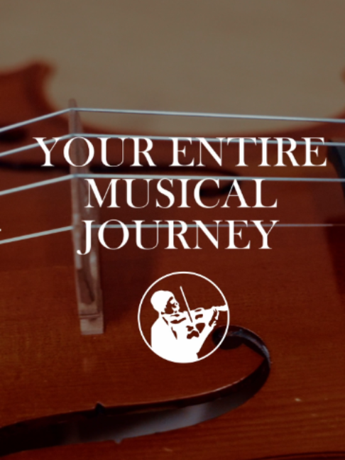 @Johnson String Instrument