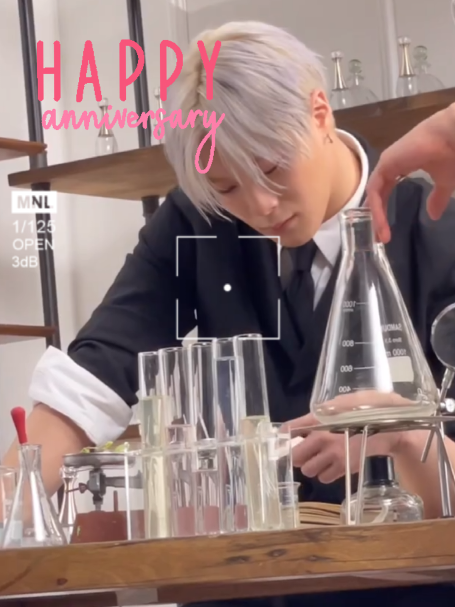 @Astro 아스트로 Aroha México
