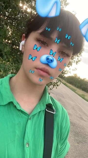 @Дівчина військового 💋