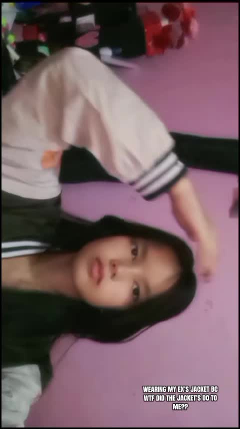 @your gurl ♡