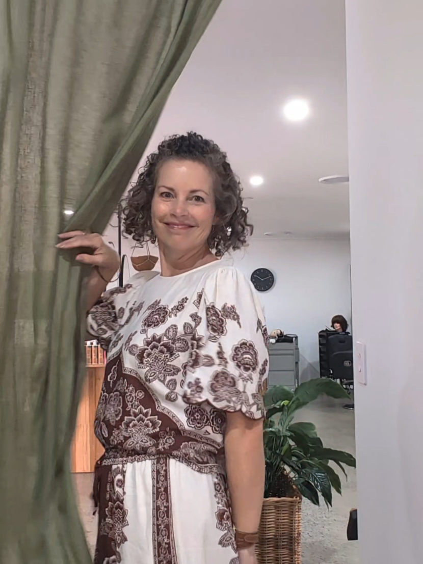 @Curly & Co Hair