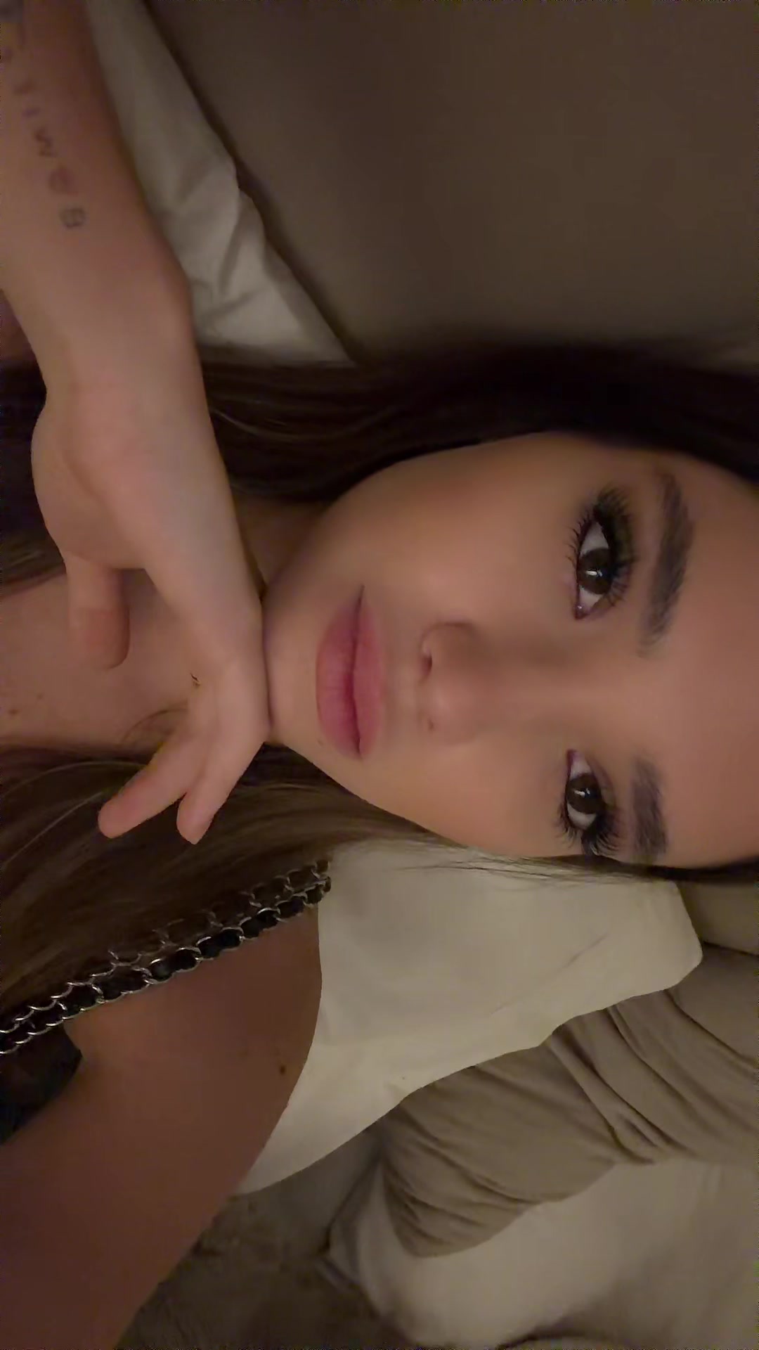 @Olivia cabello