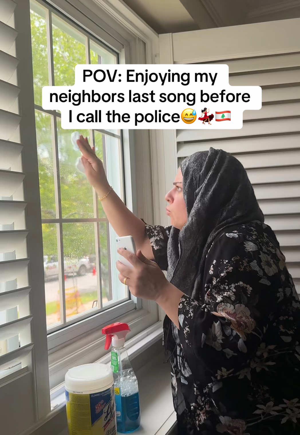 @Maya Hussein