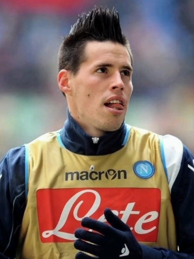 @Marek Hamšik 17