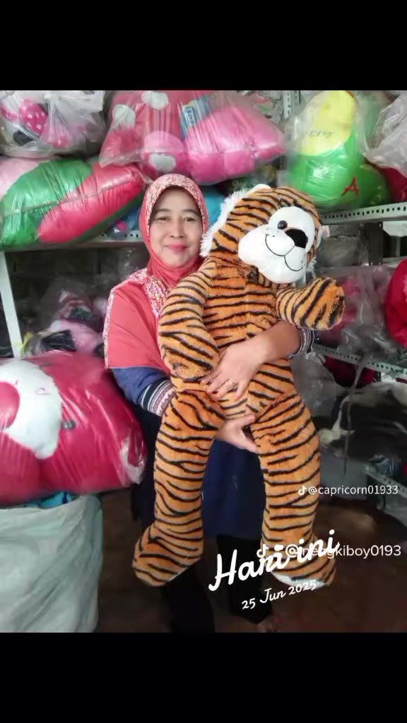 @indri handayani rahayu
