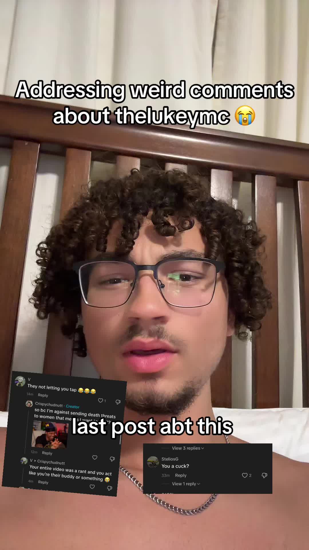 @Crispychudnutt