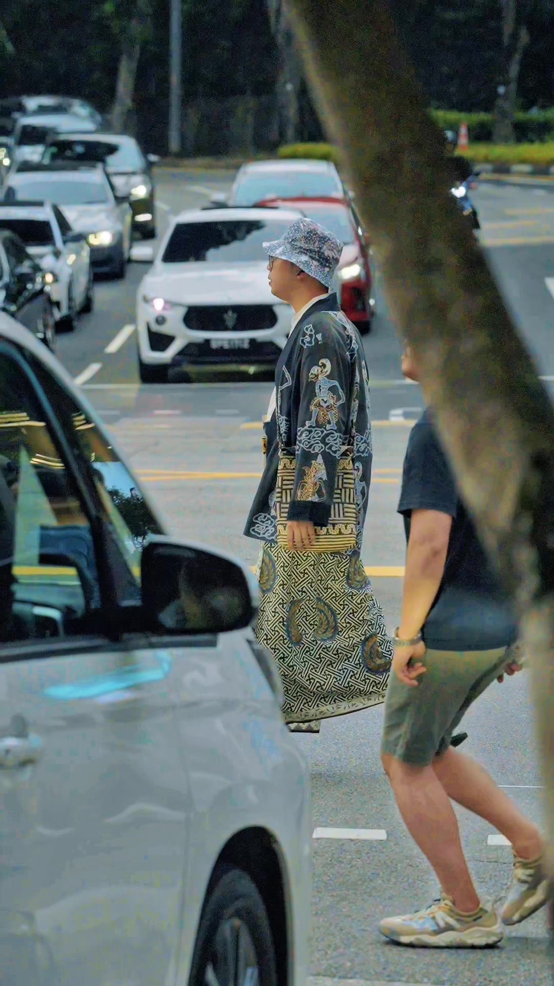 @Orchard Road Fashion
