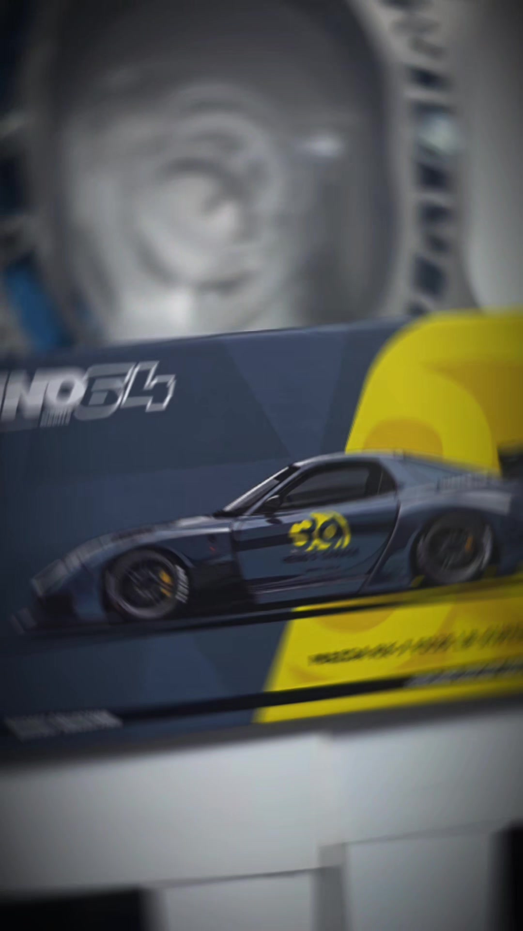 @ejzdiecast