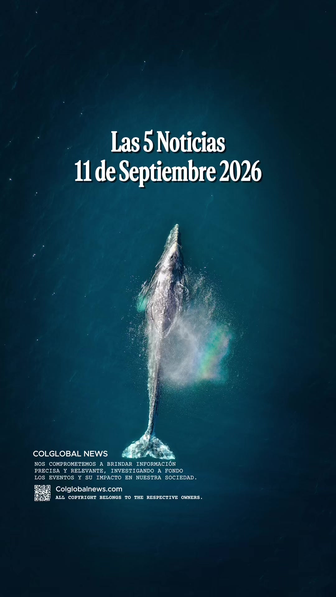 @Colglobal Noticias