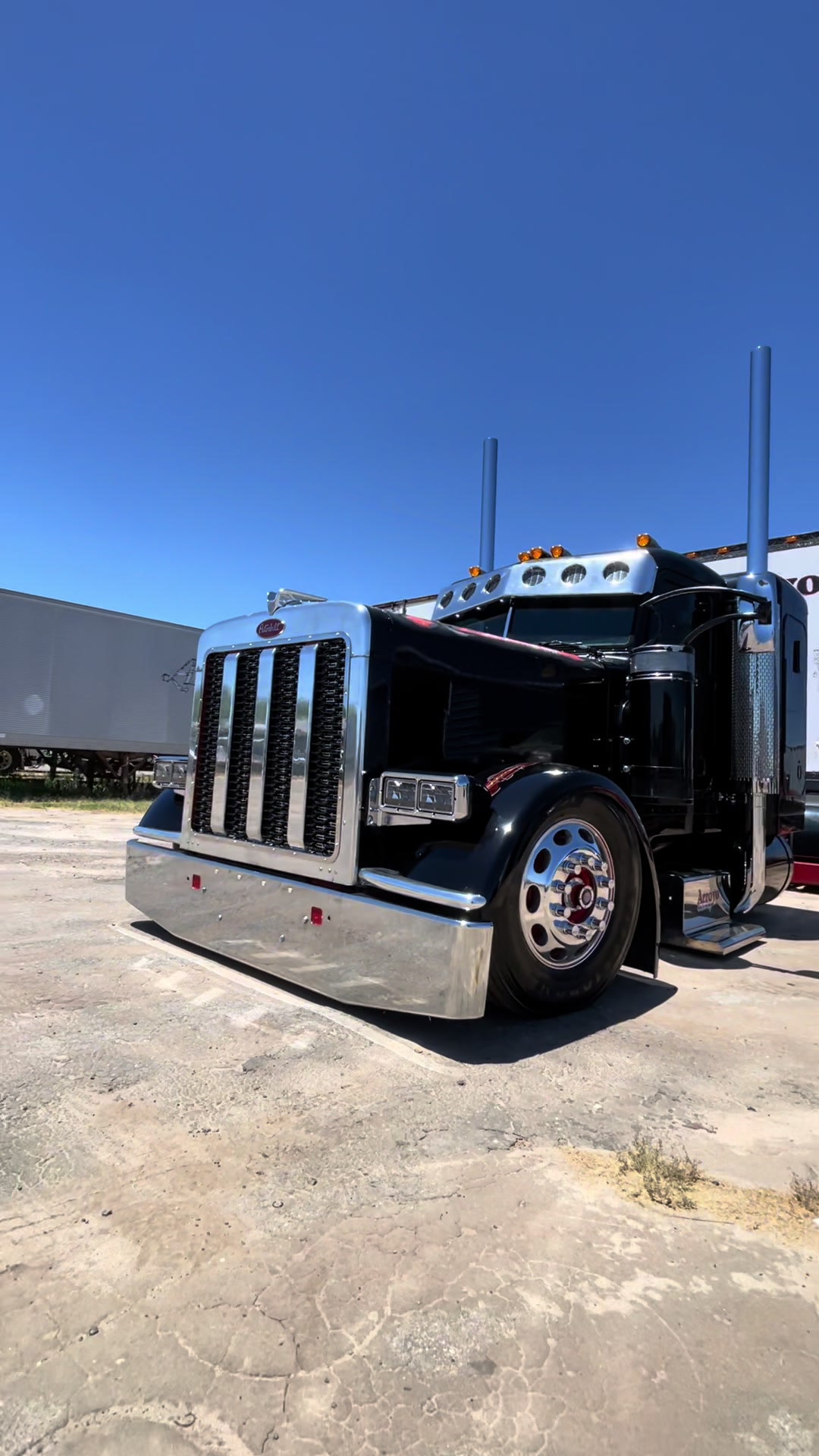 @Arroyo Custom Rigs
