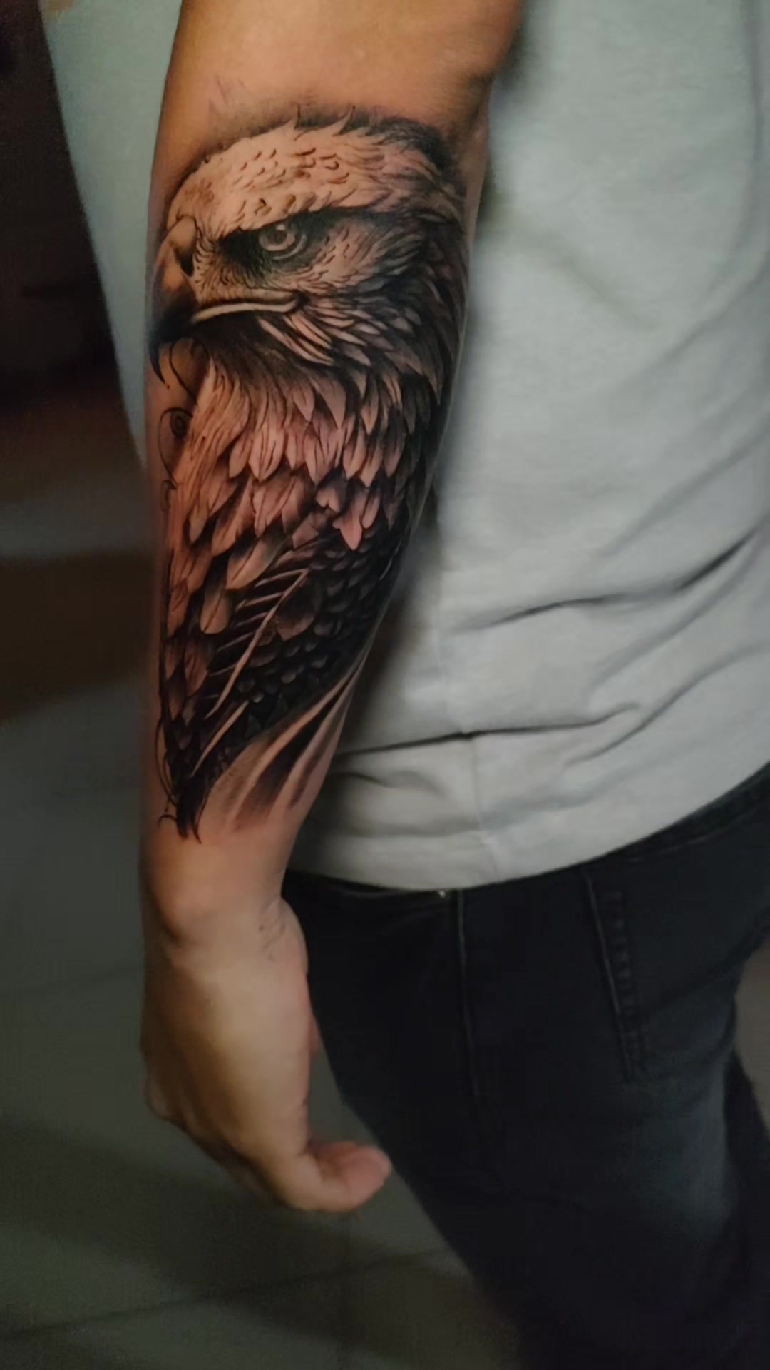 @Ser&iacute;o Letters Tattoo ⚜️