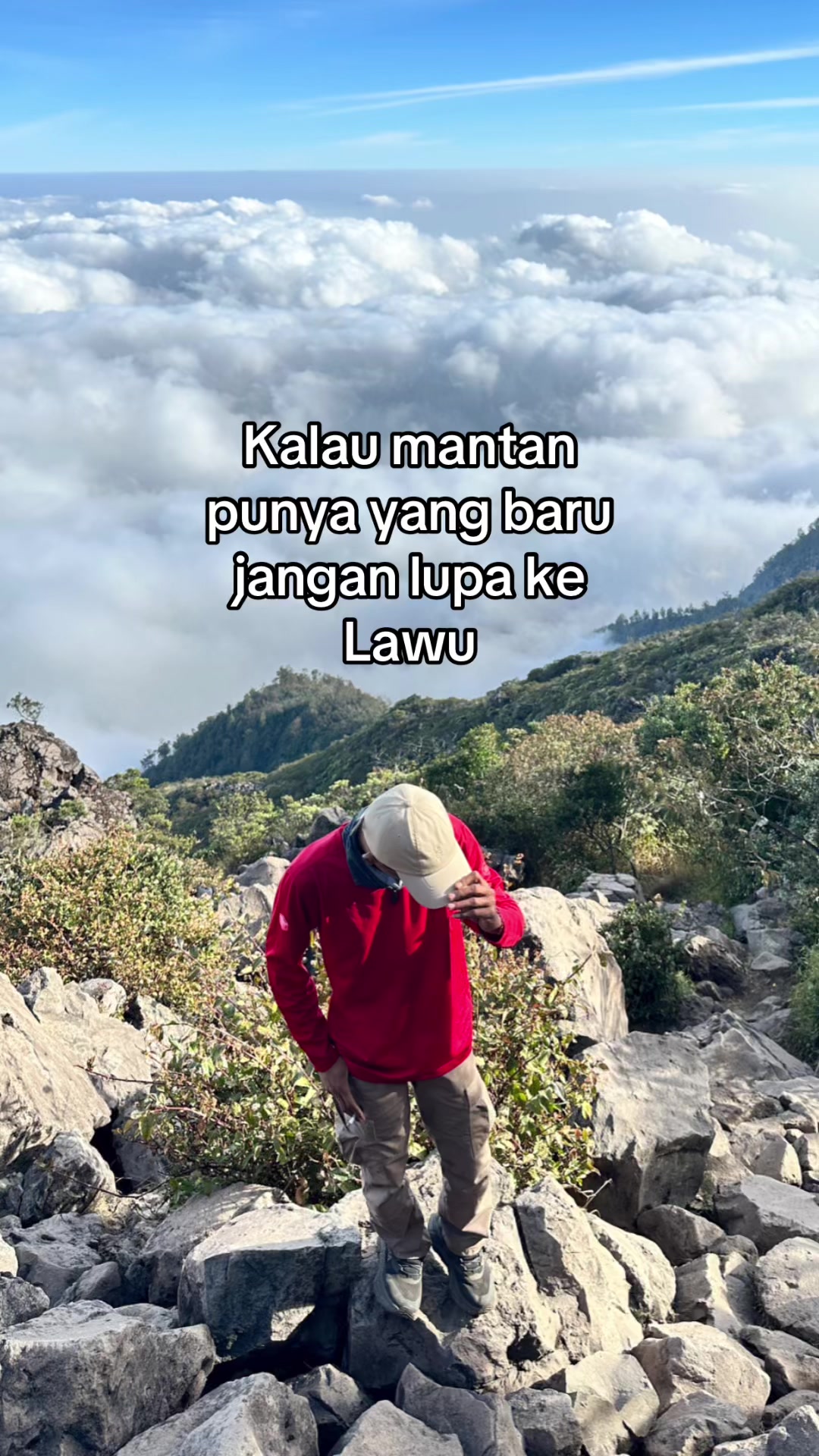 @T e n z o | privat trip