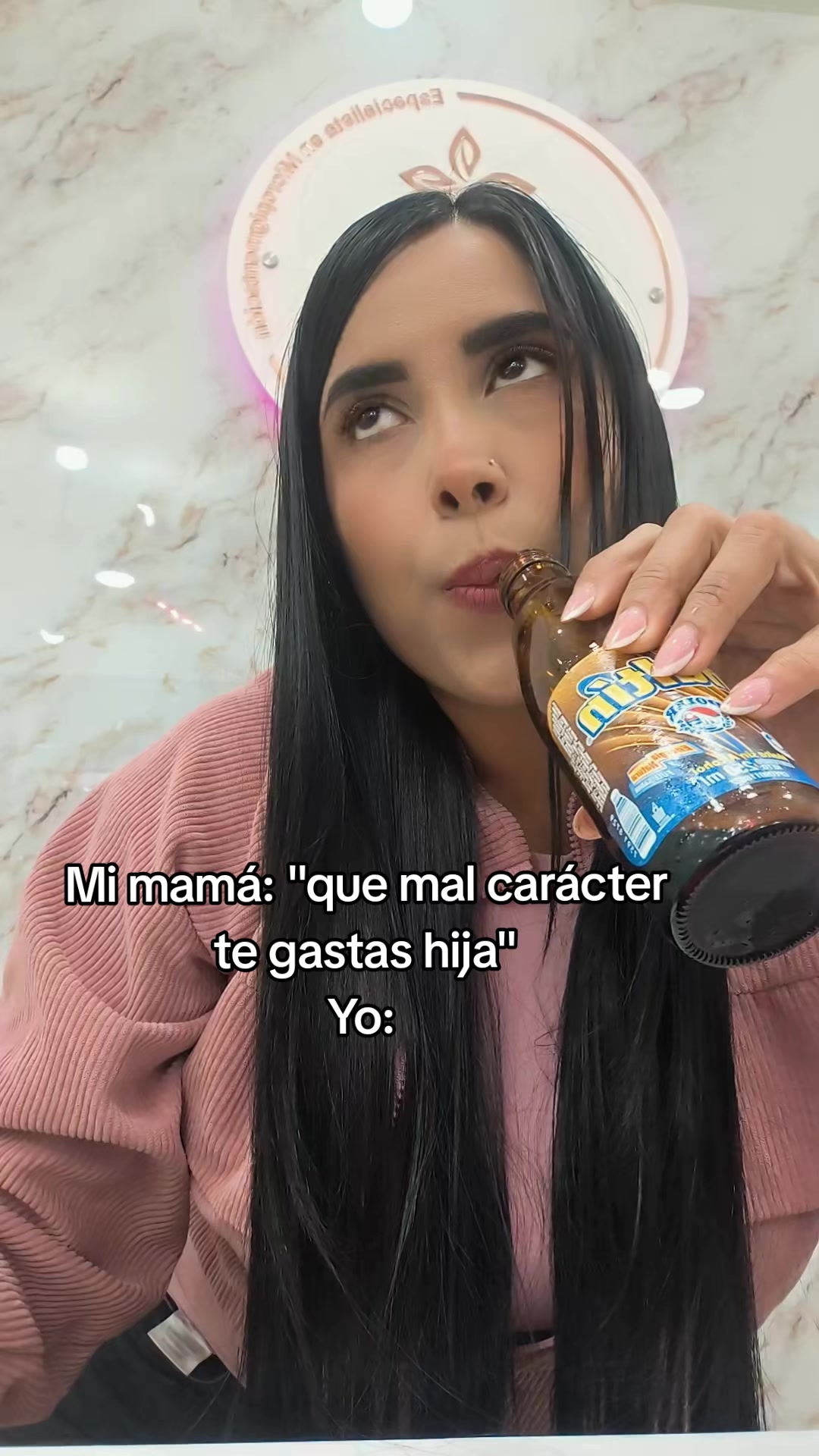 @Vanessa Angelina Evans Morao