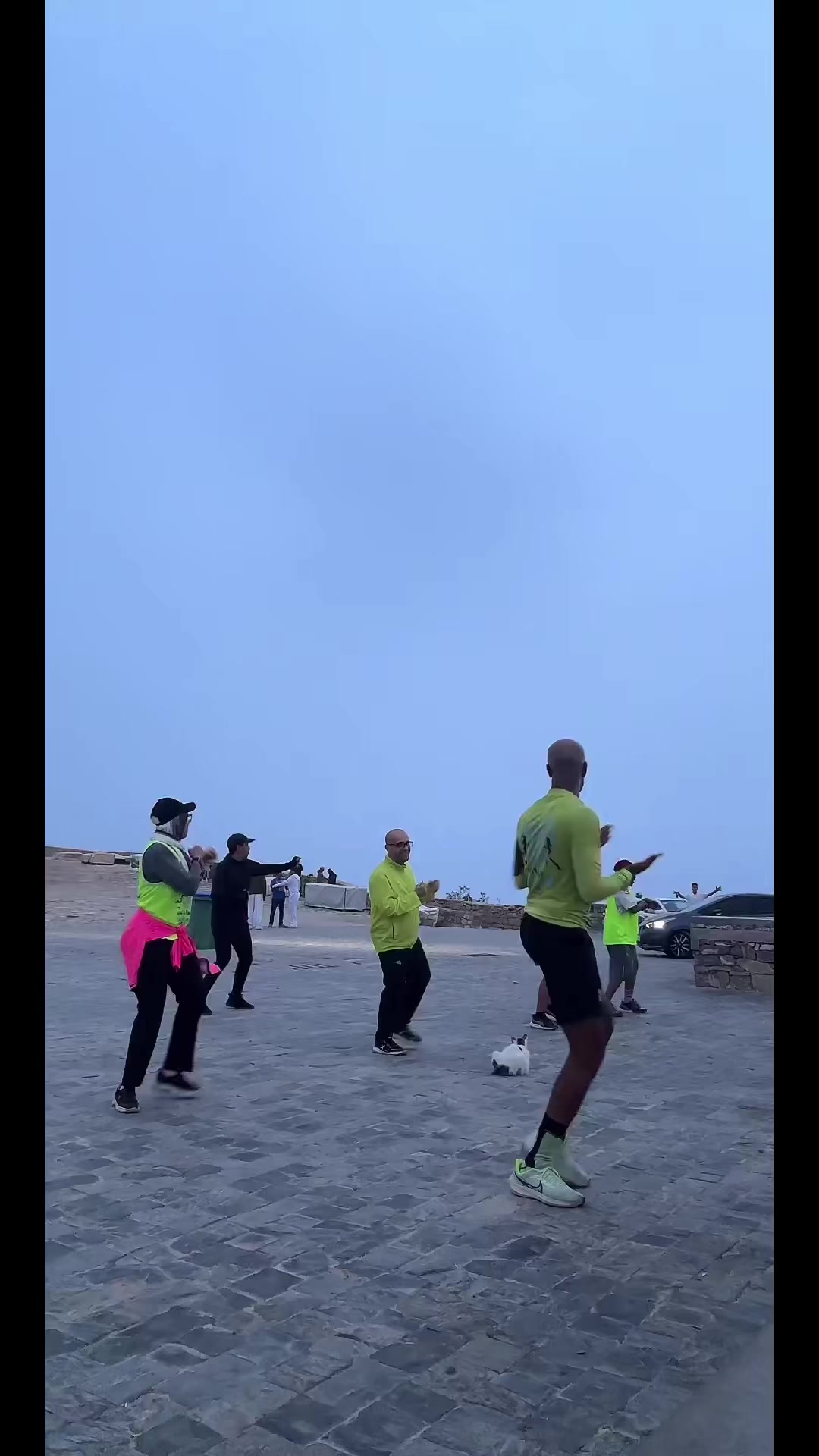 @coach Houcine Agadir