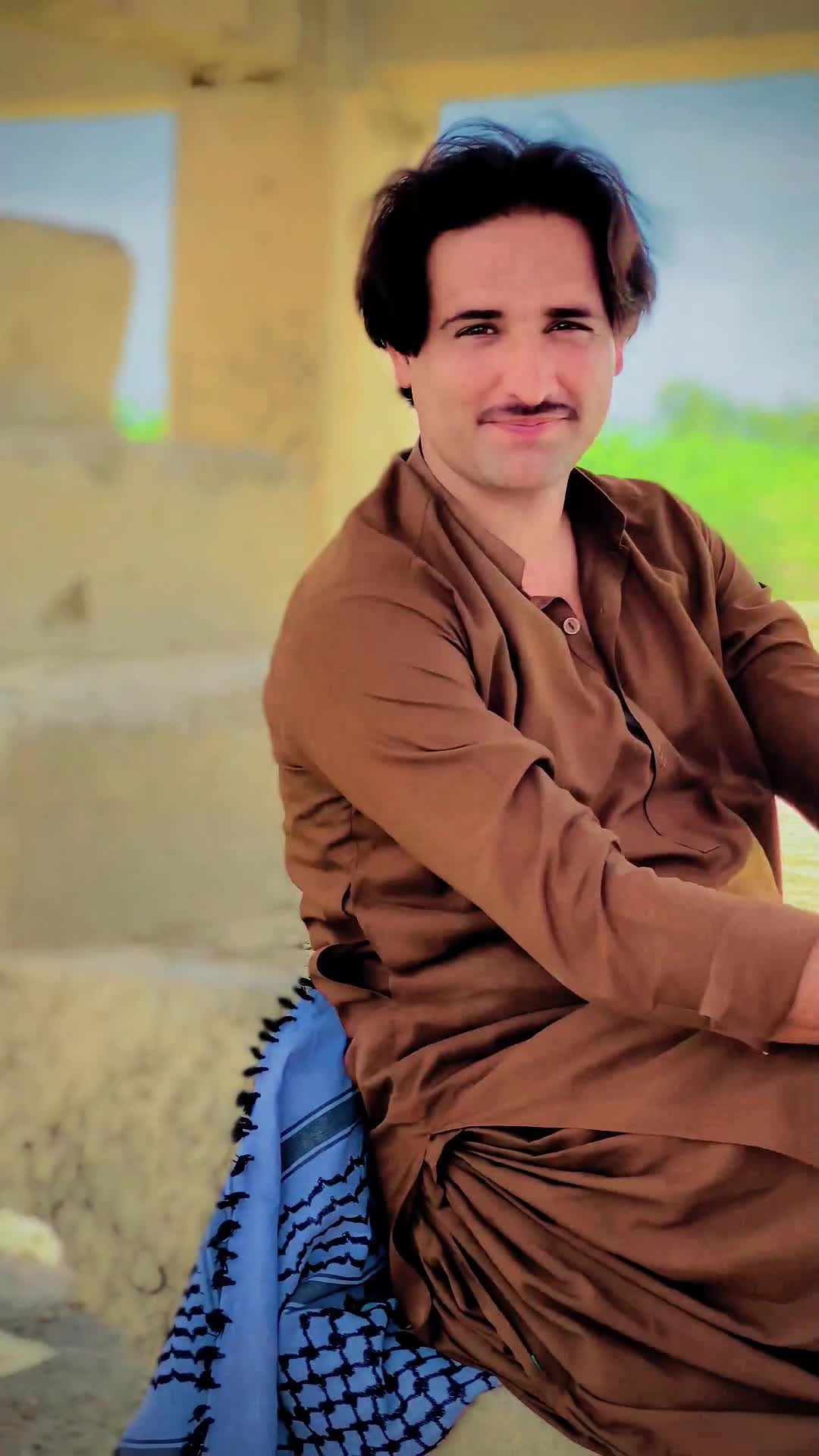 @Najeebullah Silachi