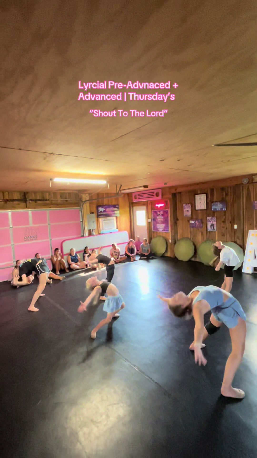 @AIM Dance Academy