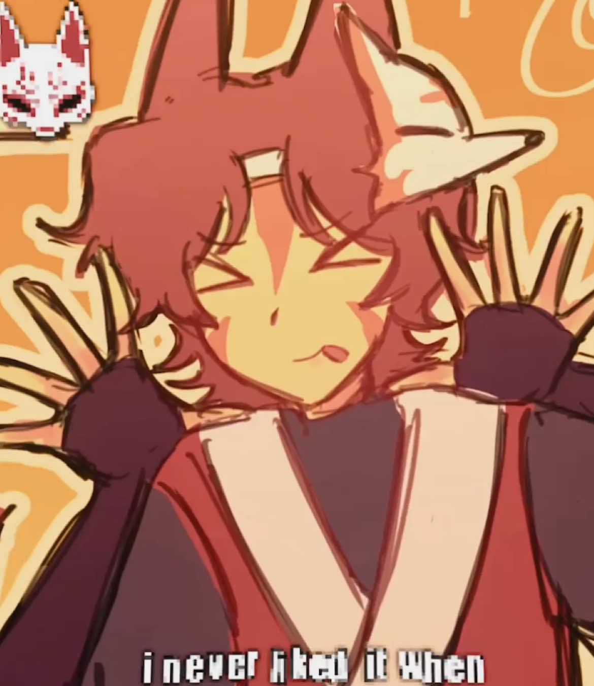 @🚦 ; char :3