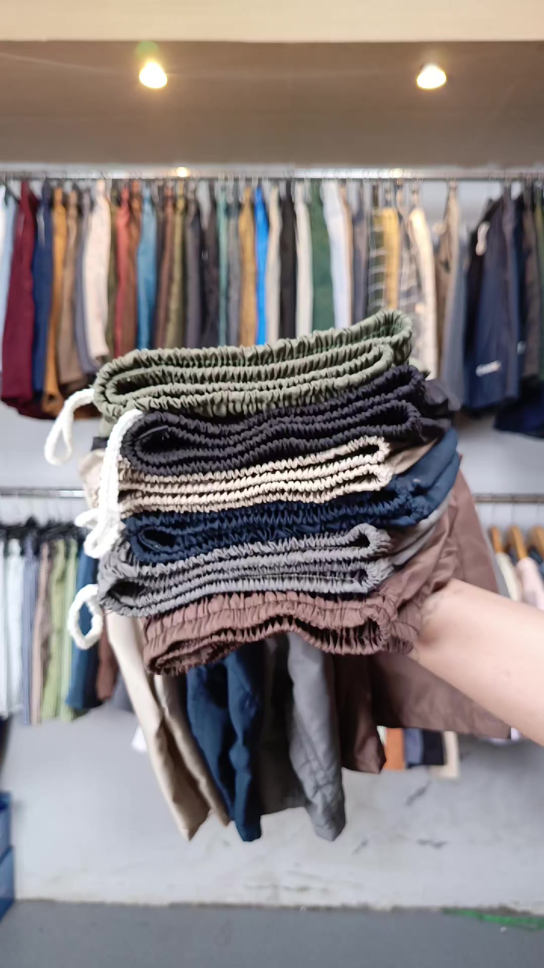 @tampan COLLECTIONS