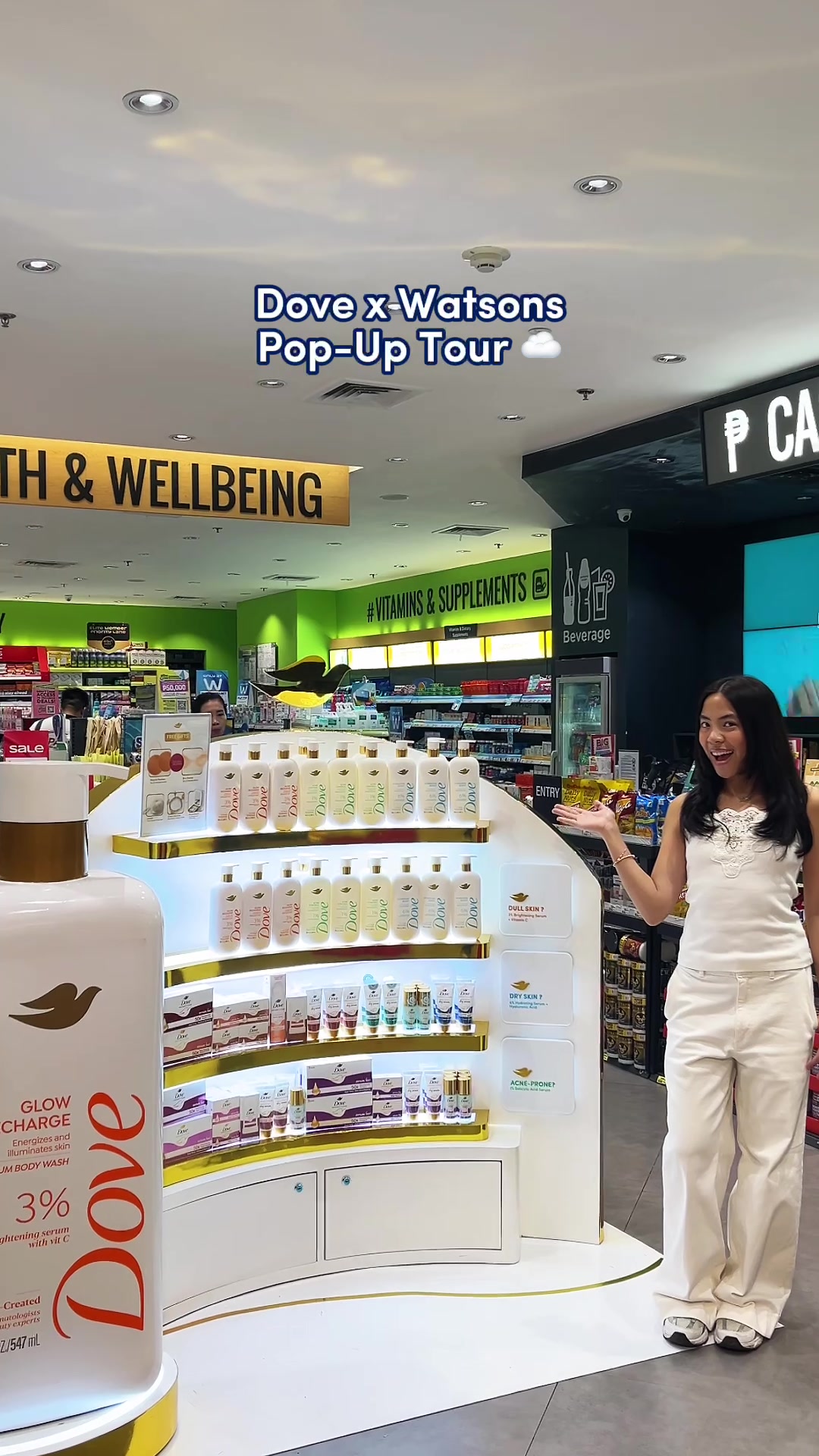 @Dove PH