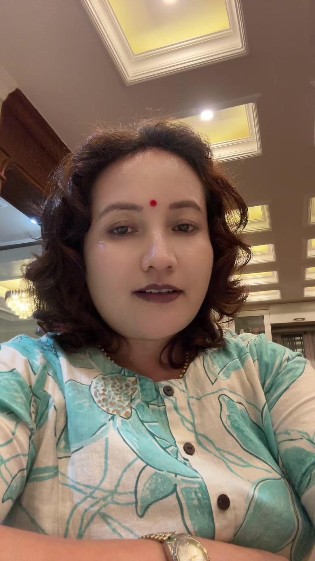 @Shobhagautam(shobha didi)