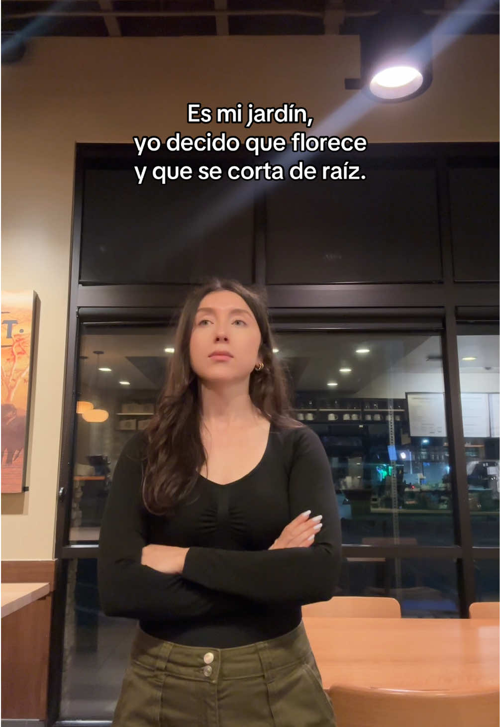 @Odalys Medina