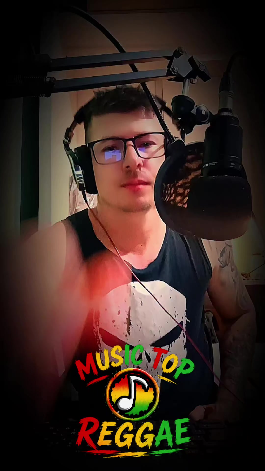 @Music Top Reggae