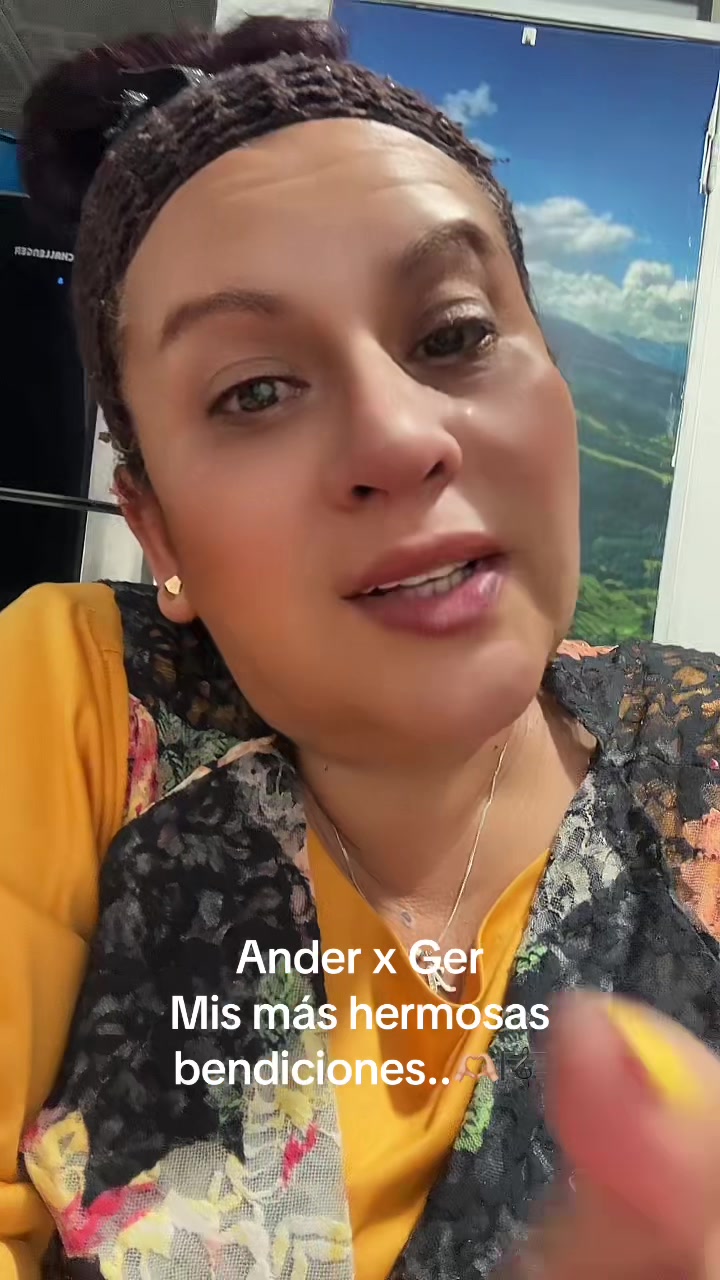 @Anita Carranza