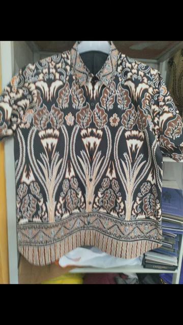 @JALI tailor