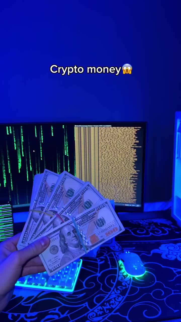 @Crypto Software