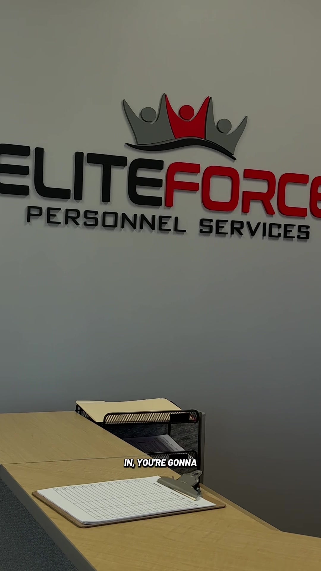 @Elite Force Personnel Services